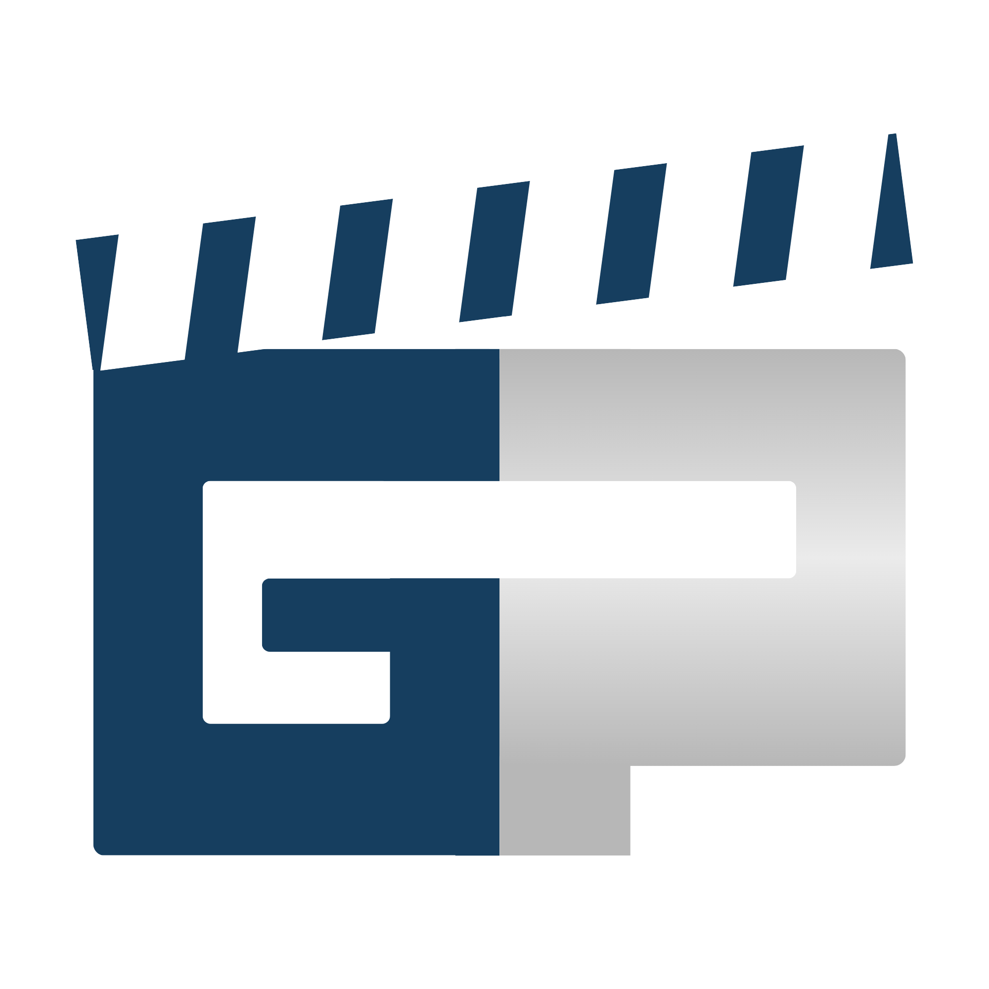 Giangrande Productions logo